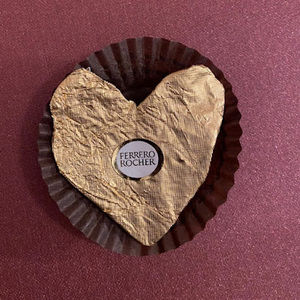 Meet your Posher, Fareeha